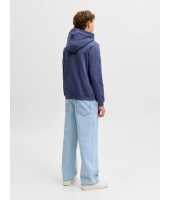 jack & jones junior 12284062 Blauw marine