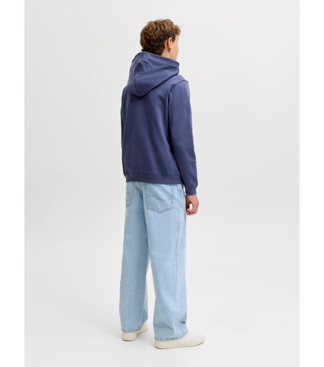 jack & jones junior 12284062 Blauw marine