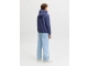 jack & jones junior 12284062 Blauw marine