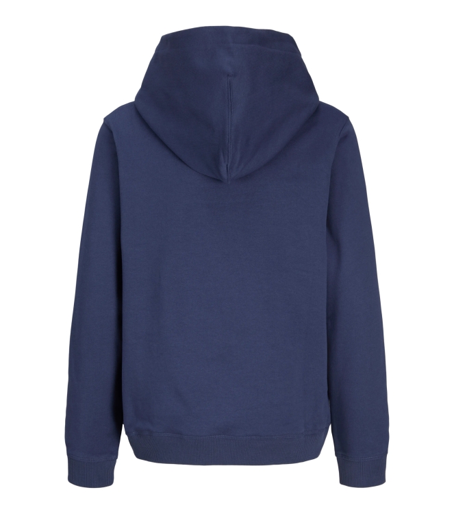 jack & jones junior 12284062 Blauw marine