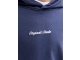 jack & jones junior 12284062 Blauw marine