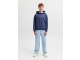 jack & jones junior 12284062 Blauw marine
