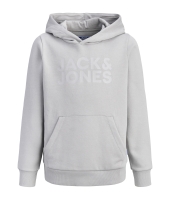 jack & jones junior 12152841 Grijs licht