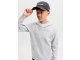 jack & jones junior 12152841 Grijs licht