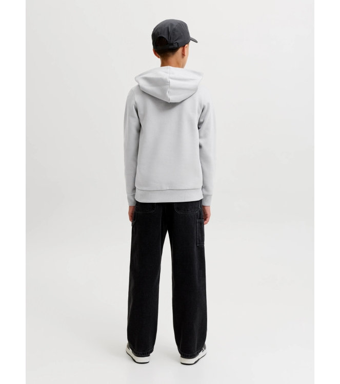jack & jones junior 12152841 Grijs licht