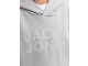 jack & jones junior 12152841 Grijs licht