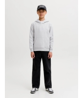 jack & jones junior 12152841 Grijs licht