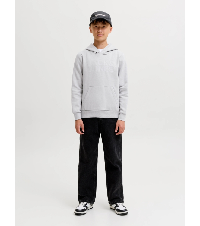 jack & jones junior 12152841 Grijs licht