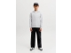 jack & jones junior 12152841 Grijs licht
