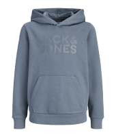 jack & jones junior 12152841 Grijs donker