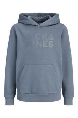 jack & jones junior 12152841 Grijs donker