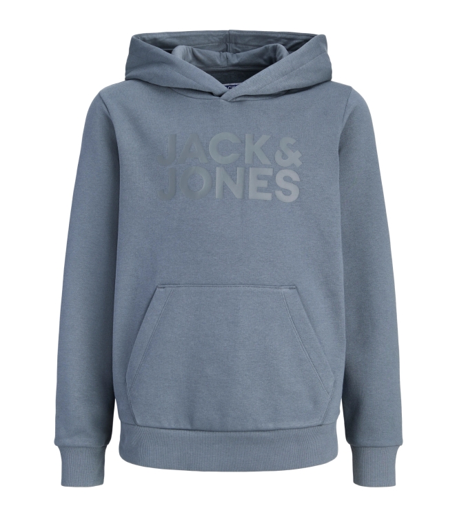 jack & jones junior 12152841 Grijs donker