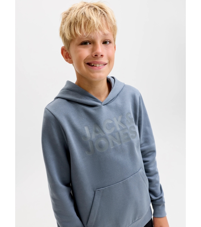 jack & jones junior 12152841 Grijs donker