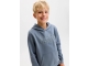 jack & jones junior 12152841 Grijs donker