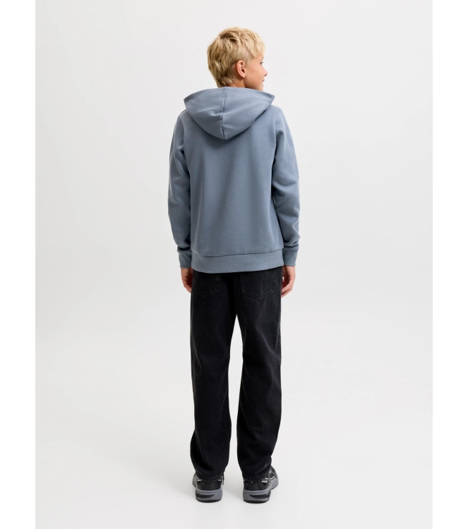 jack & jones junior 12152841 Grijs donker