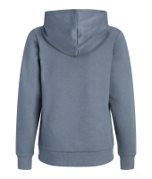 jack & jones junior 12152841 Grijs donker