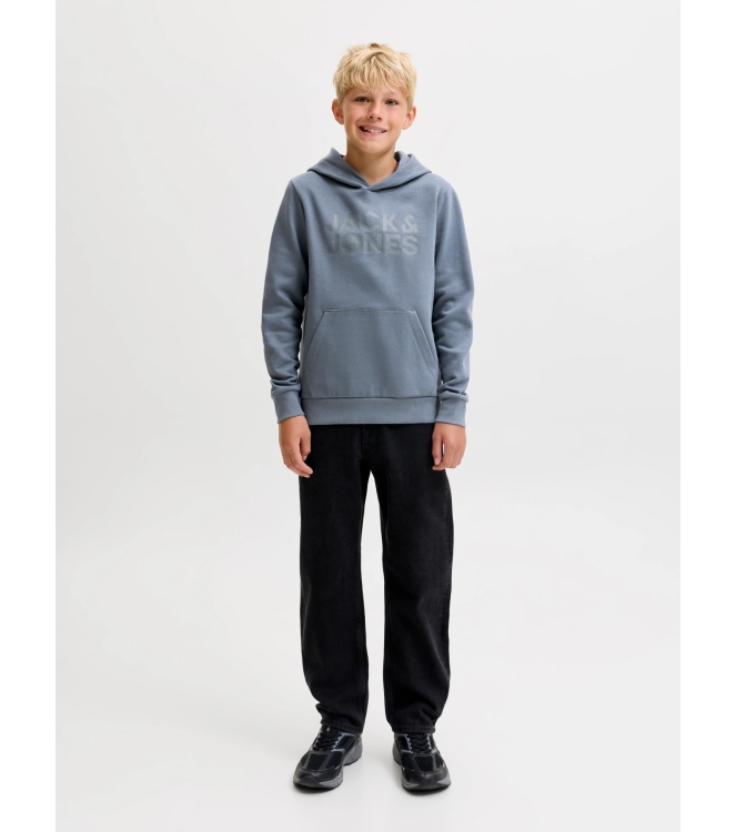 jack & jones junior 12152841 Grijs donker