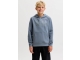 jack & jones junior 12152841 Grijs donker