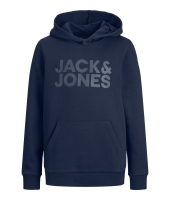 jack & jones junior 12152841 Blauw marine