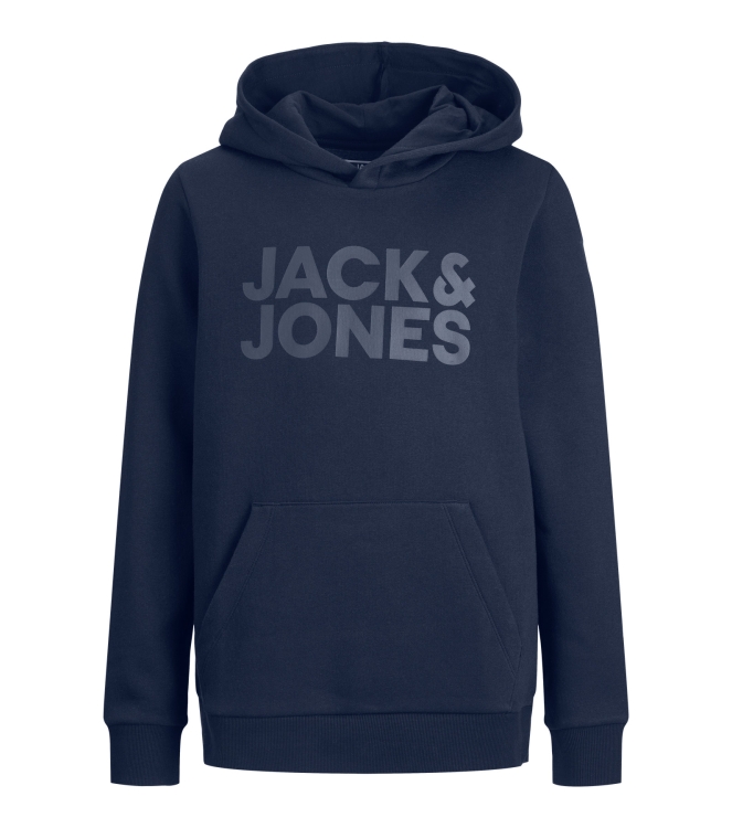 jack & jones junior 12152841 Blauw marine