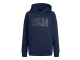 jack & jones junior 12152841 Blauw marine