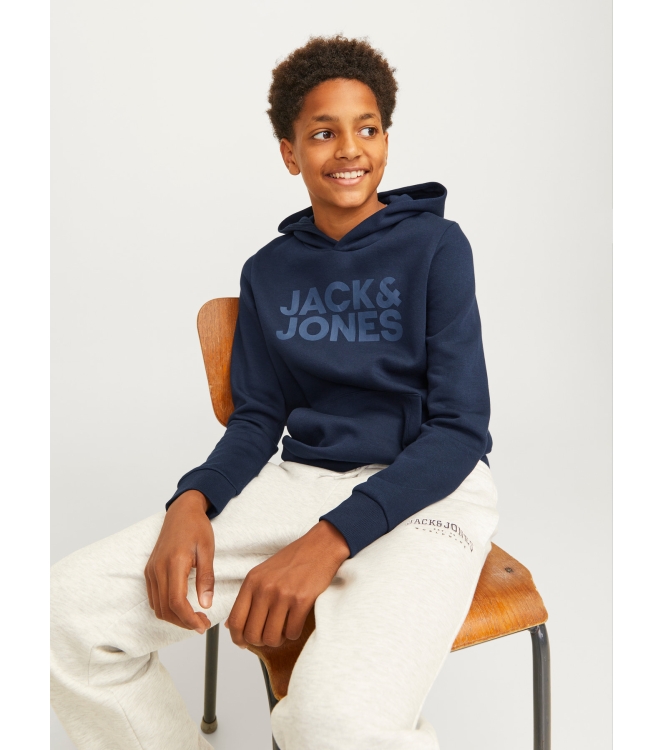 jack & jones junior 12152841 Blauw marine