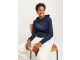 jack & jones junior 12152841 Blauw marine