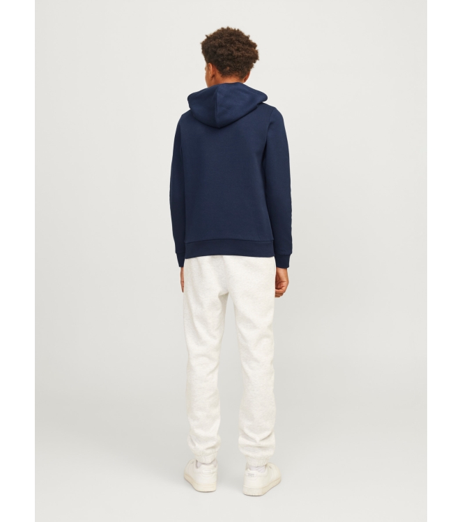 jack & jones junior 12152841 Blauw marine