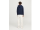 jack & jones junior 12152841 Blauw marine