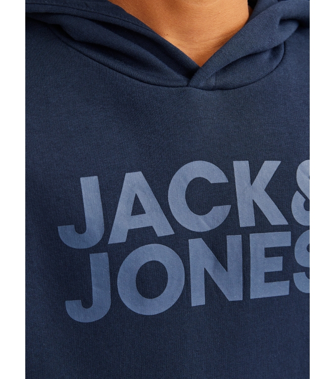 jack & jones junior 12152841 Blauw marine