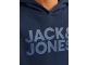 jack & jones junior 12152841 Blauw marine