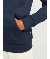 jack & jones junior 12152841 Blauw marine
