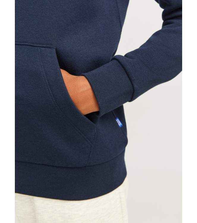 jack & jones junior 12152841 Blauw marine
