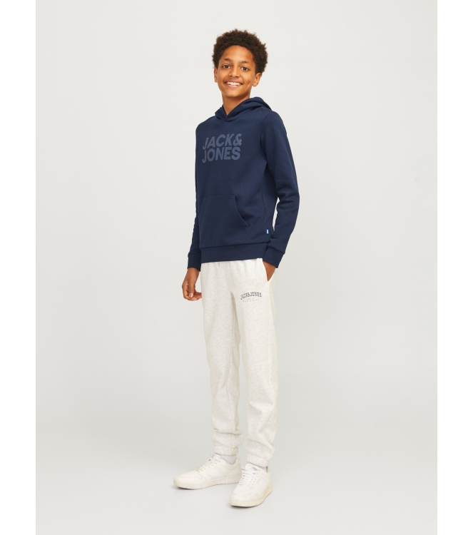 jack & jones junior 12152841 Blauw marine