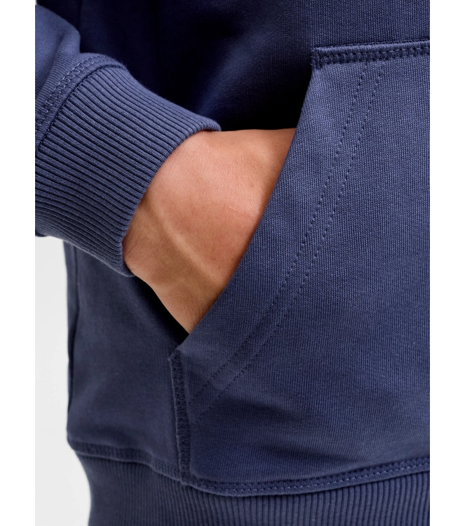 jack & jones junior 12152841 Blauw marine