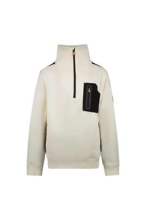 Cars jeans 51085 Ecru naturel
