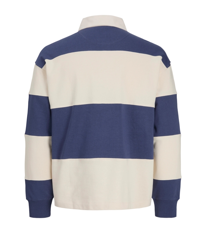 jack & jones junior 12303323 Blauw midden