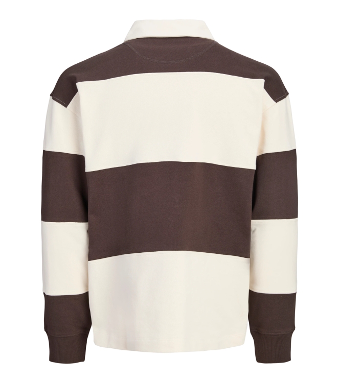 jack & jones junior 12303323 Bruin donker