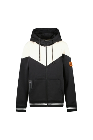 Cars jeans 50585 Zwart
