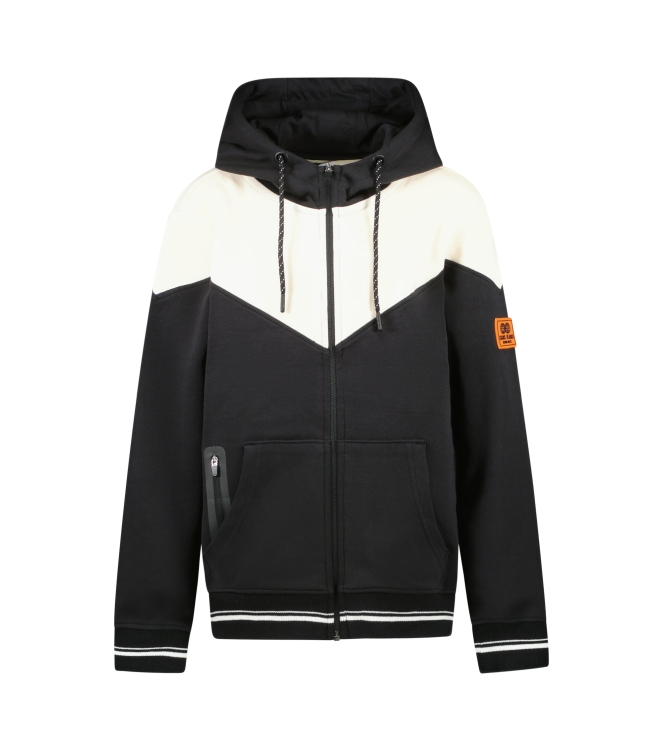 Cars jeans 50585 Zwart
