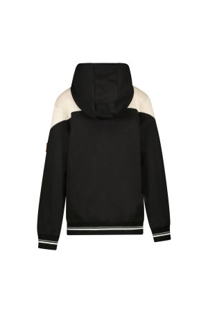 Cars jeans 50585 Zwart