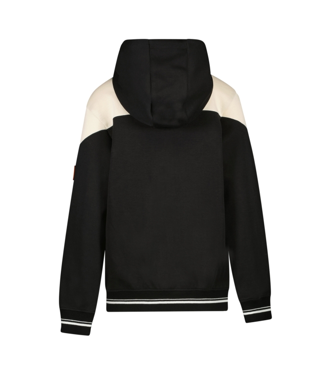 Cars jeans 50585 Zwart