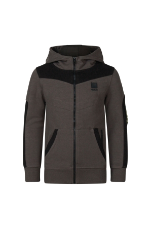 Ravagio Teun W10258 Groen army