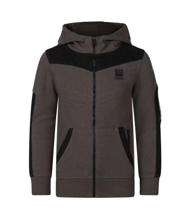 Ravagio Teun W10258 Groen army
