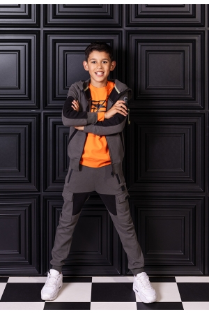 Ravagio Teun W10258 Groen army