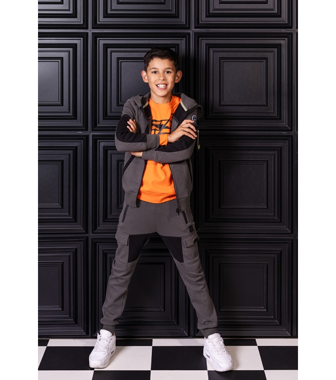 Ravagio Teun W10258 Groen army