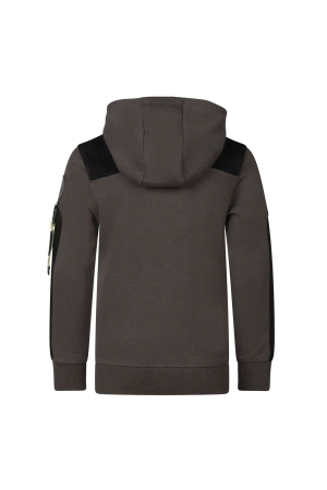 Ravagio Teun W10258 Groen army