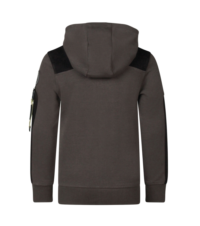 Ravagio Teun W10258 Groen army