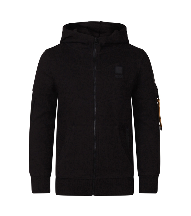 Ravagio Teun W10258 Zwart