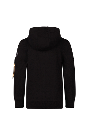 Ravagio Teun W10258 Zwart